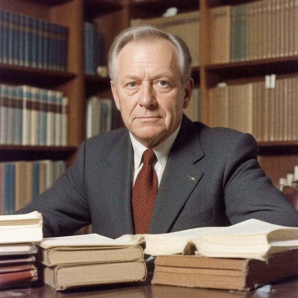 Morris Halle